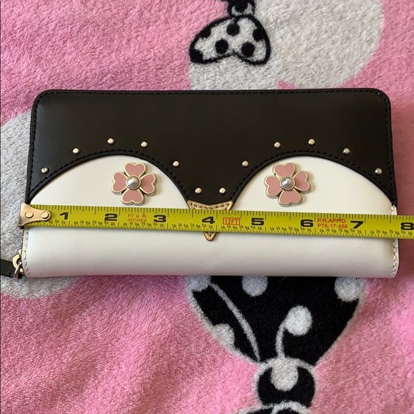 KATE SPADE ♠️ WALLET - Picture 8 of 8